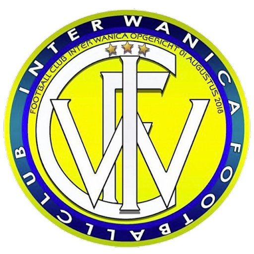 Escudo del FC Inter Wanica