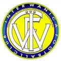 Escudo del FC Inter Wanica