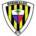 Escudo del Barakaldo CF Femenino