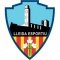 Escudo Lleida Esportiu Femenino