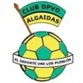 Escudo del CD Algaidas Fem