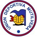 Escudo del UD Mutilvera Sub 14