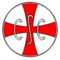 Escudo del Casa Social Católica Fem