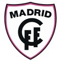 Escudo del Madrid CFF Fem