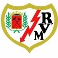 Rayo Vallecano B Fem