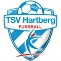Escudo del TSV Hartberg