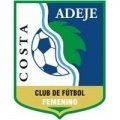 Escudo del CF Costa Adeje Femenino
