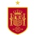 Escudo Espagne U15