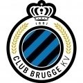 Escudo del Club Brugge Sub 16