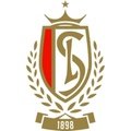 Escudo del Standard de Liège Sub 16