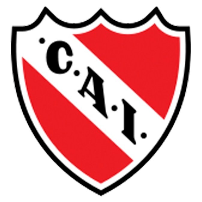 Escudo del Independiente Sub 20