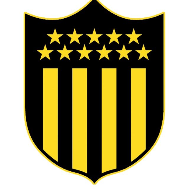 Escudo del Peñarol Sub 20