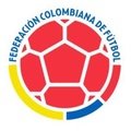 Escudo del Colombia Sub 15