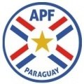 Paraguai Sub 15