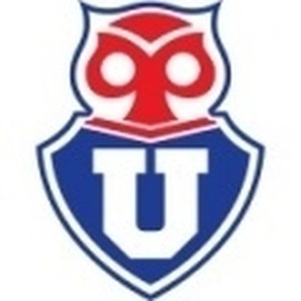 Univ de Chile Sub 20