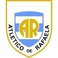 Escudo del Atletico Rafaela Sub 20