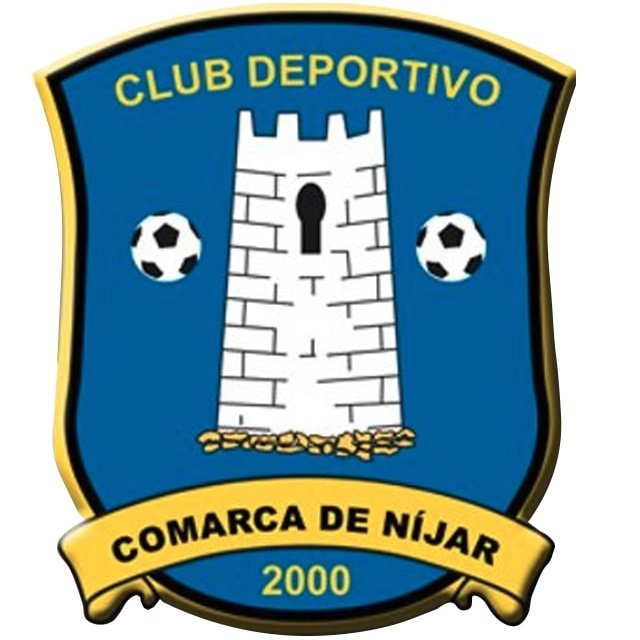 Escudo del CD Comarca De Níjar Fem