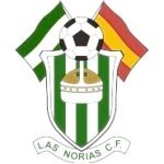 Escudo del Las Norias CF Sub 19