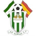 Las Norias CF Sub 19
