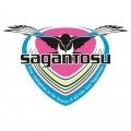 Escudo del Sagan Tosu Sub 19