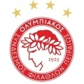 Olympiacos Sub 16