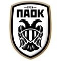 Escudo del PAOK Sub 16