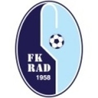 Rad Beograd Sub 16