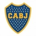 Escudo del Boca Juniors Sub 16