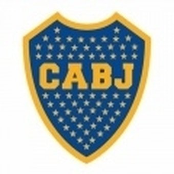 Boca Juniors Sub 16
