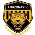 Escudo del Amazonas FC