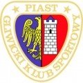 Escudo del Piast Gliwice