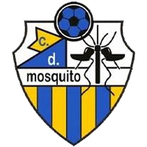 CD Mosquito B