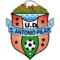 San Antonio Pilar Fem