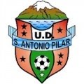 Escudo del San Antonio Pilar Fem
