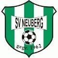Escudo del Neuberg