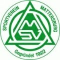 Escudo del Mattersburg II