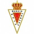 Escudo del Murcia FC Femenino