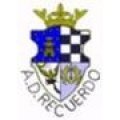 Escudo del SAD Fund. CD Recuerdo A