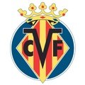 Escudo del Villarreal Fem