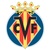 Escudo Villarreal CF Fem