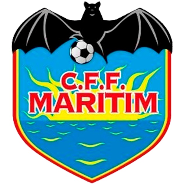 CF Maritim Fem