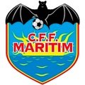 Escudo del CF Maritim Fem