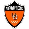 Escudo del Union Deportiva Arroyofresn