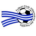 Escudo del FC Villanueva Del Pardillo 