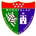 Escudo del Escuela Deportiva Moratalaz