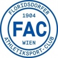 Escudo FAC Wien