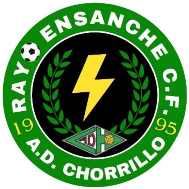 Rayo Ensanche B