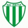Escudo del SC Retz