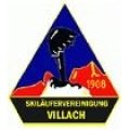 Escudo del SV Villach