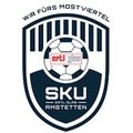 Escudo del SKU Amstetten